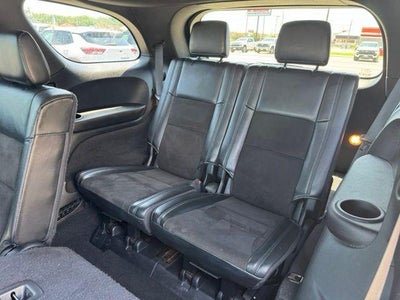 2020 Dodge Durango GT Plus