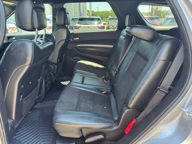 2020 Dodge Durango GT Plus