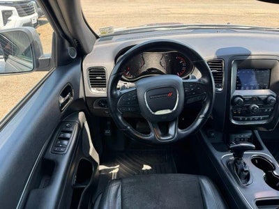 2020 Dodge Durango GT Plus