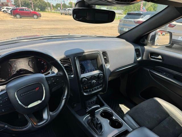 2020 Dodge Durango GT Plus