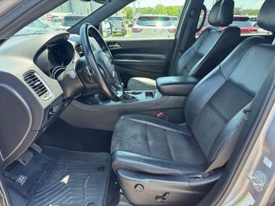2020 Dodge Durango GT Plus