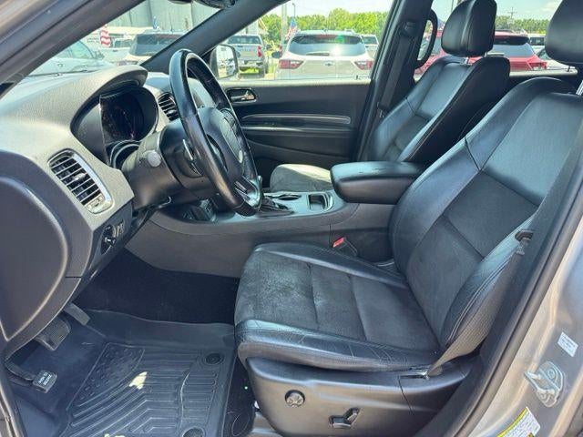 2020 Dodge Durango GT Plus