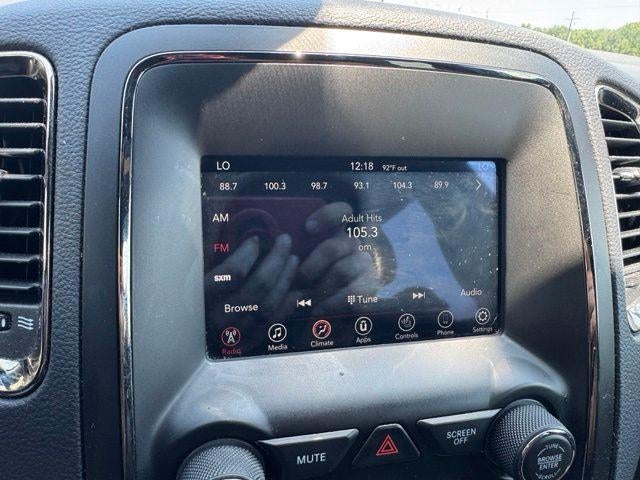 2020 Dodge Durango GT Plus