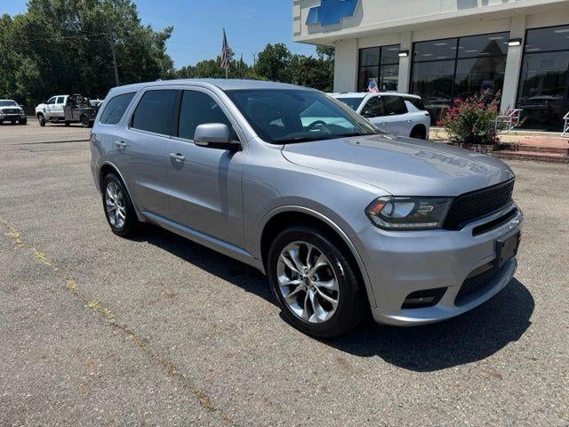 2020 Dodge Durango GT Plus
