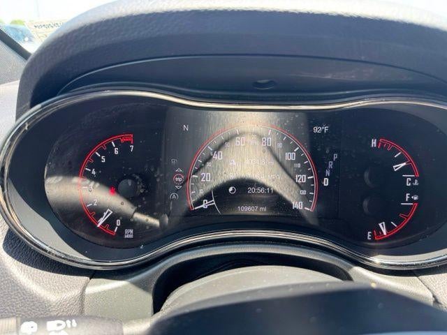 2020 Dodge Durango GT Plus