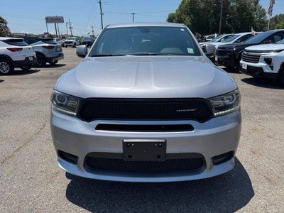 2020 Dodge Durango GT Plus