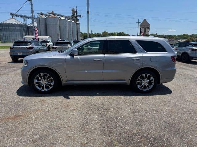 2020 Dodge Durango GT Plus