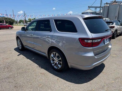 2020 Dodge Durango GT Plus