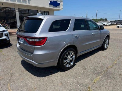 2020 Dodge Durango GT Plus