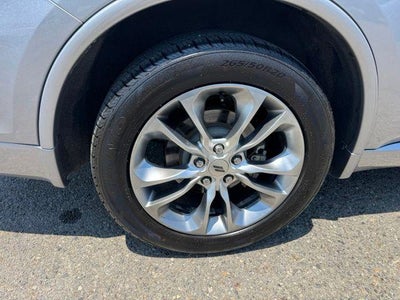 2020 Dodge Durango GT Plus