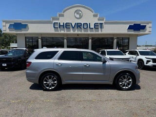 2020 Dodge Durango GT Plus