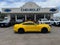 2015 Ford Mustang EcoBoost