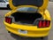 2015 Ford Mustang EcoBoost