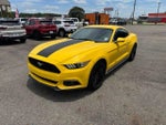 2015 Ford Mustang EcoBoost