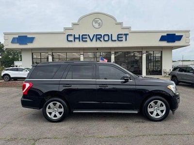 2019 Ford Expedition XLT