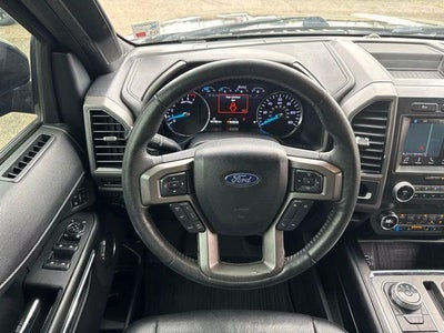 2019 Ford Expedition XLT