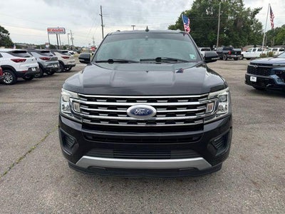 2019 Ford Expedition XLT