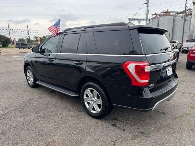 2019 Ford Expedition XLT