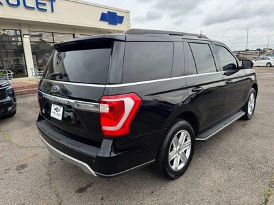 2019 Ford Expedition XLT