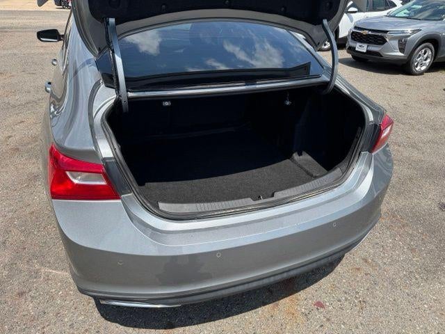 2023 Chevrolet Malibu RS