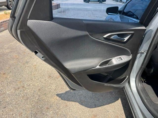 2023 Chevrolet Malibu RS