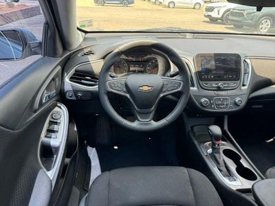 2023 Chevrolet Malibu RS