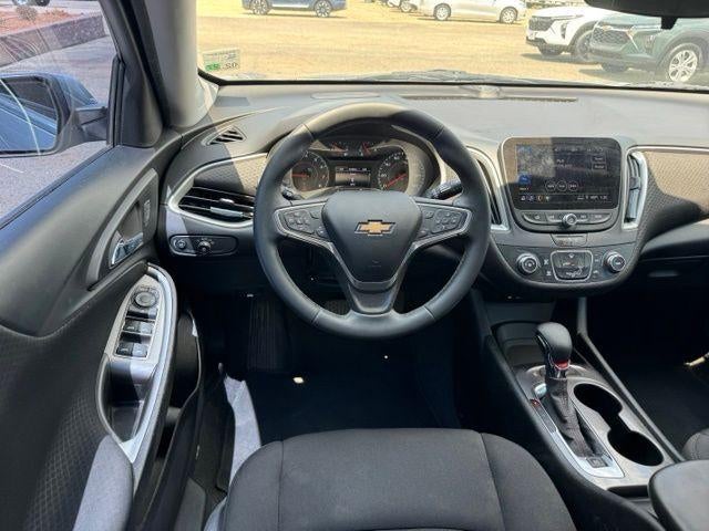 2023 Chevrolet Malibu RS