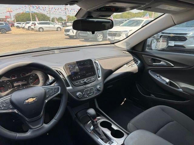 2023 Chevrolet Malibu RS
