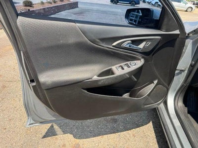 2023 Chevrolet Malibu RS