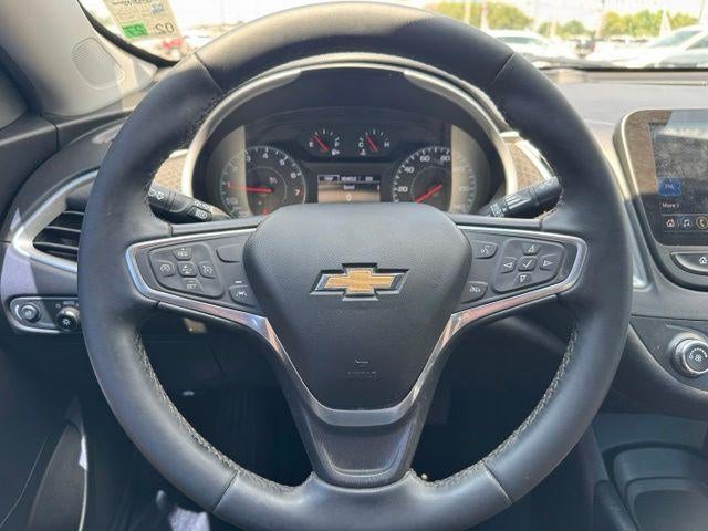 2023 Chevrolet Malibu RS