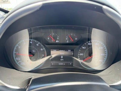 2023 Chevrolet Malibu RS