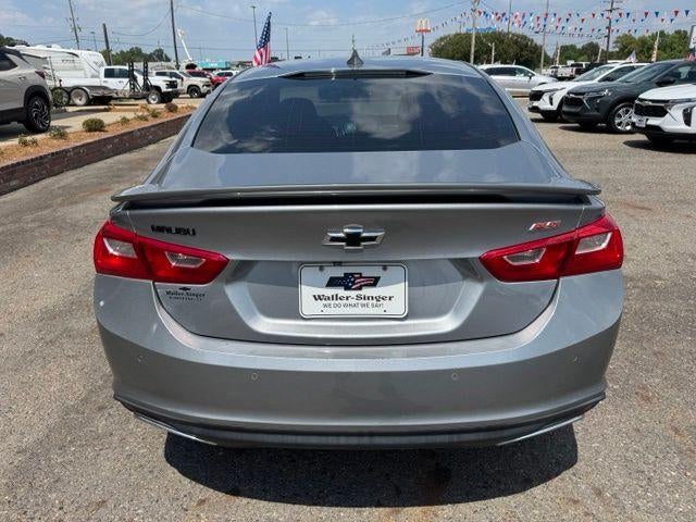2023 Chevrolet Malibu RS