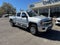 2018 Chevrolet Silverado 2500 HD LTZ