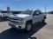 2018 Chevrolet Silverado 2500 HD LTZ