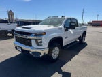 2021 Chevrolet Silverado 2500 HD LT