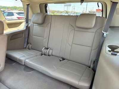 2020 GMC Yukon SLT Standard Edition