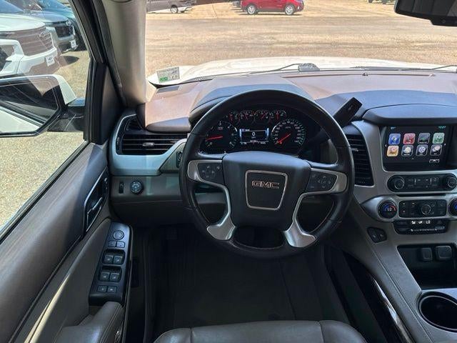 2020 GMC Yukon SLT Standard Edition