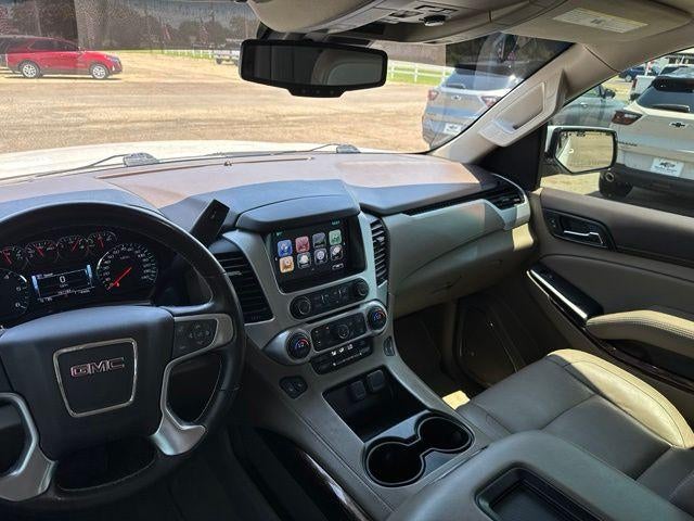 2020 GMC Yukon SLT Standard Edition