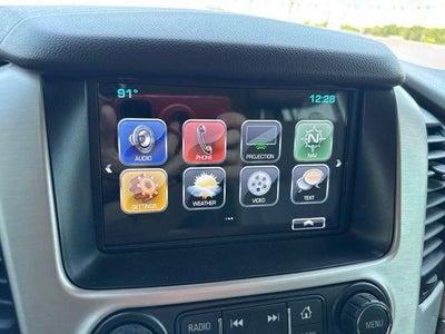2020 GMC Yukon SLT Standard Edition