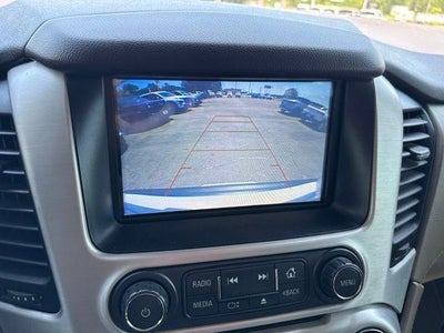 2020 GMC Yukon SLT Standard Edition