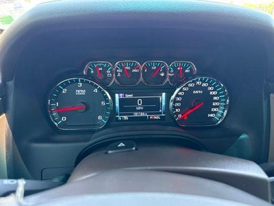 2020 GMC Yukon SLT Standard Edition
