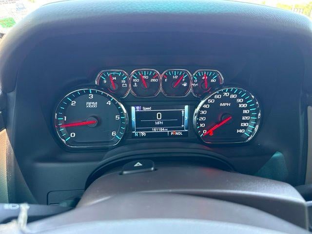 2020 GMC Yukon SLT Standard Edition