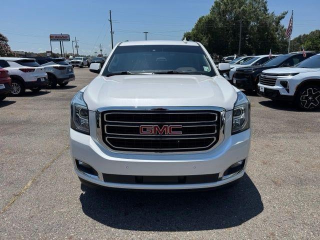 2020 GMC Yukon SLT Standard Edition