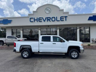 2019 GMC Sierra 2500 HD Base