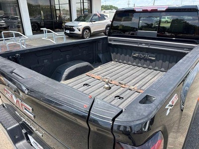 2023 GMC Sierra 2500 HD SLT