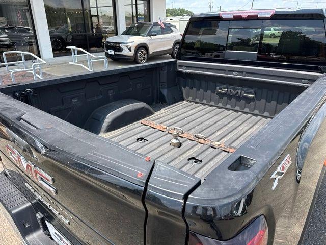 2023 GMC Sierra 2500 HD SLT