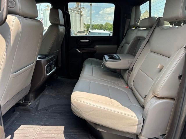 2023 GMC Sierra 2500 HD SLT