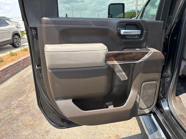 2023 GMC Sierra 2500 HD SLT