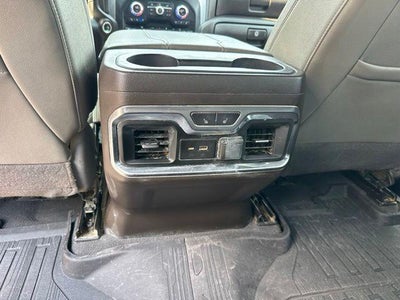 2023 GMC Sierra 2500 HD SLT