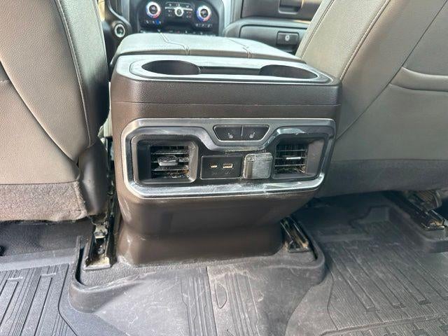 2023 GMC Sierra 2500 HD SLT